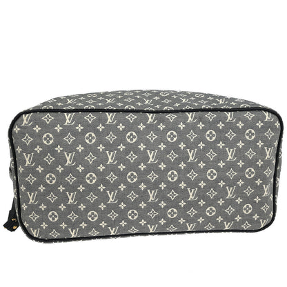 Louis Vuitton 2012 Monogram Idylle Neverfull MM Tote Bag M40514