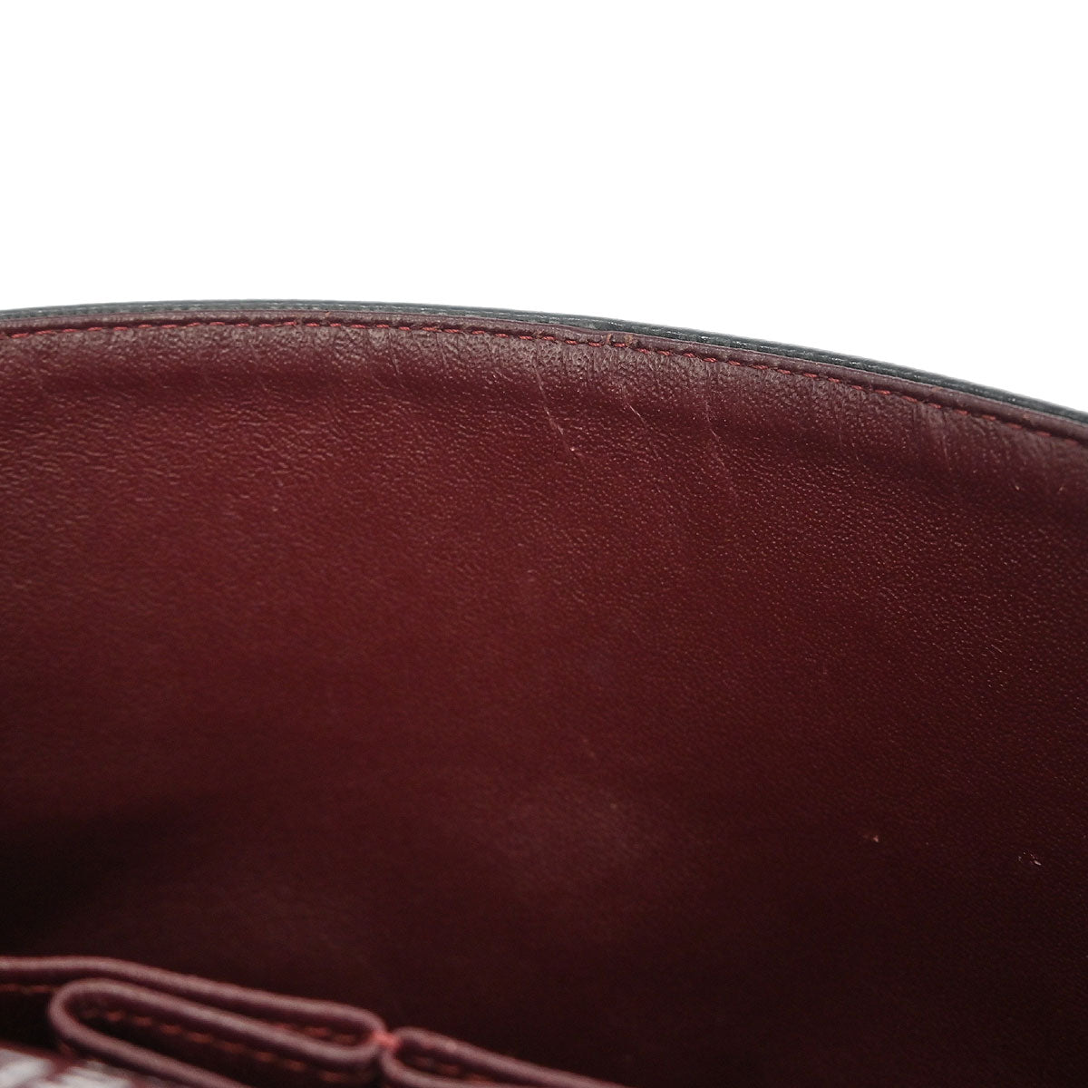 Chanel 2012 Black Caviar Small Classic Double Flap Shoulder Bag