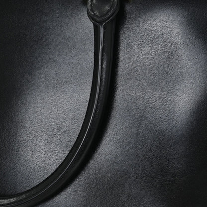 Saint Laurent Black Uptown 2way Shoulder Handbag