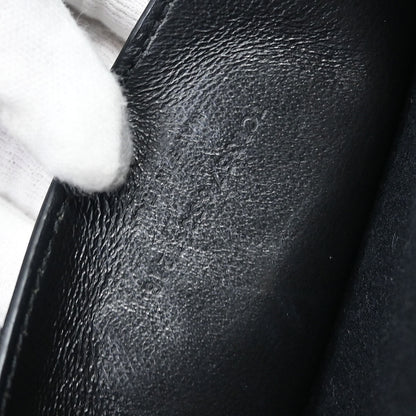 Saint Laurent Black Uptown 2way Shoulder Handbag