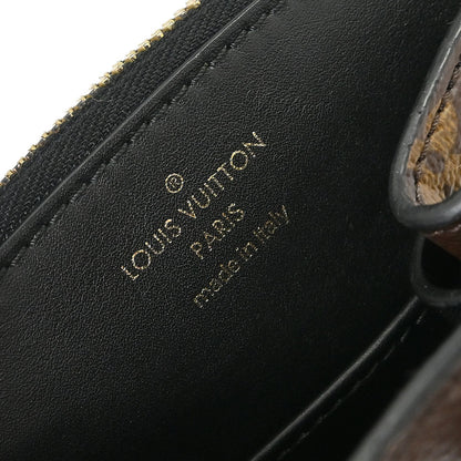 Louis Vuitton Monogram Fringed Noe Mini 2way Handbag M67802