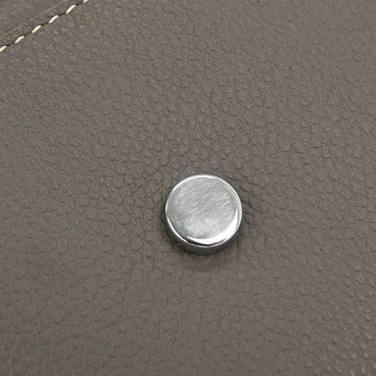 Saint Laurent Gray Sac de Jour 2way Shoulder Handbag