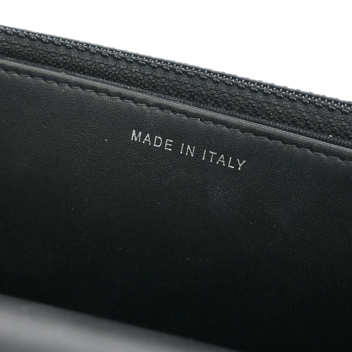 Chanel 2015-2016 Calfskin Mademoiselle Lock Icon WOC Wallet on Chain Shoulder Bag