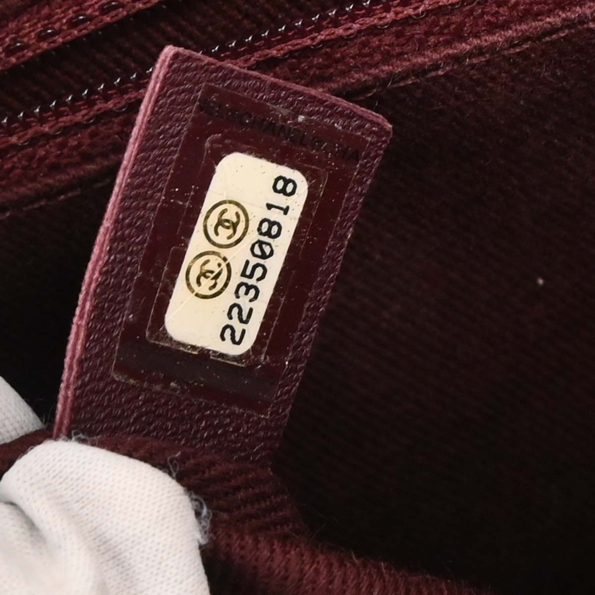 Chanel 2016-2017 Navy Calfskin Day Trip Flap Bag