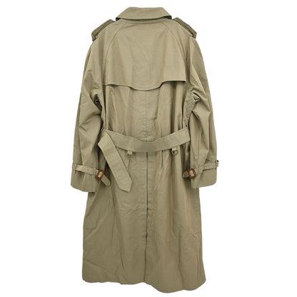 Burberrys Trench Coat Khaki