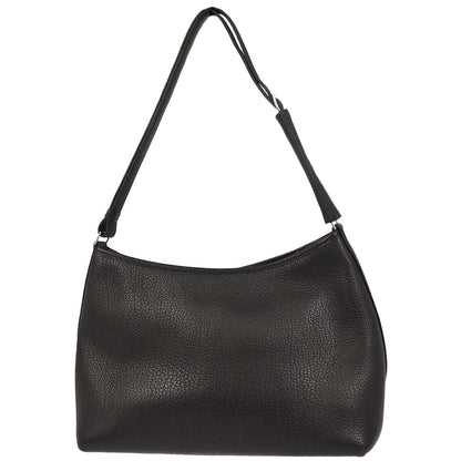 Hermes Black Fjord Berlingot MM Shoulder Bag