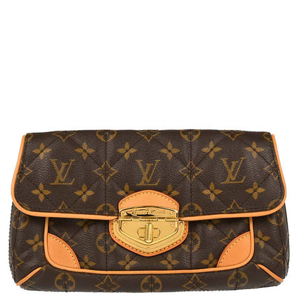 Louis Vuitton Monogram Etoile Clutch Bag M41436