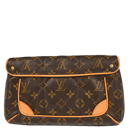 Louis Vuitton Monogram Etoile Clutch Bag M41436