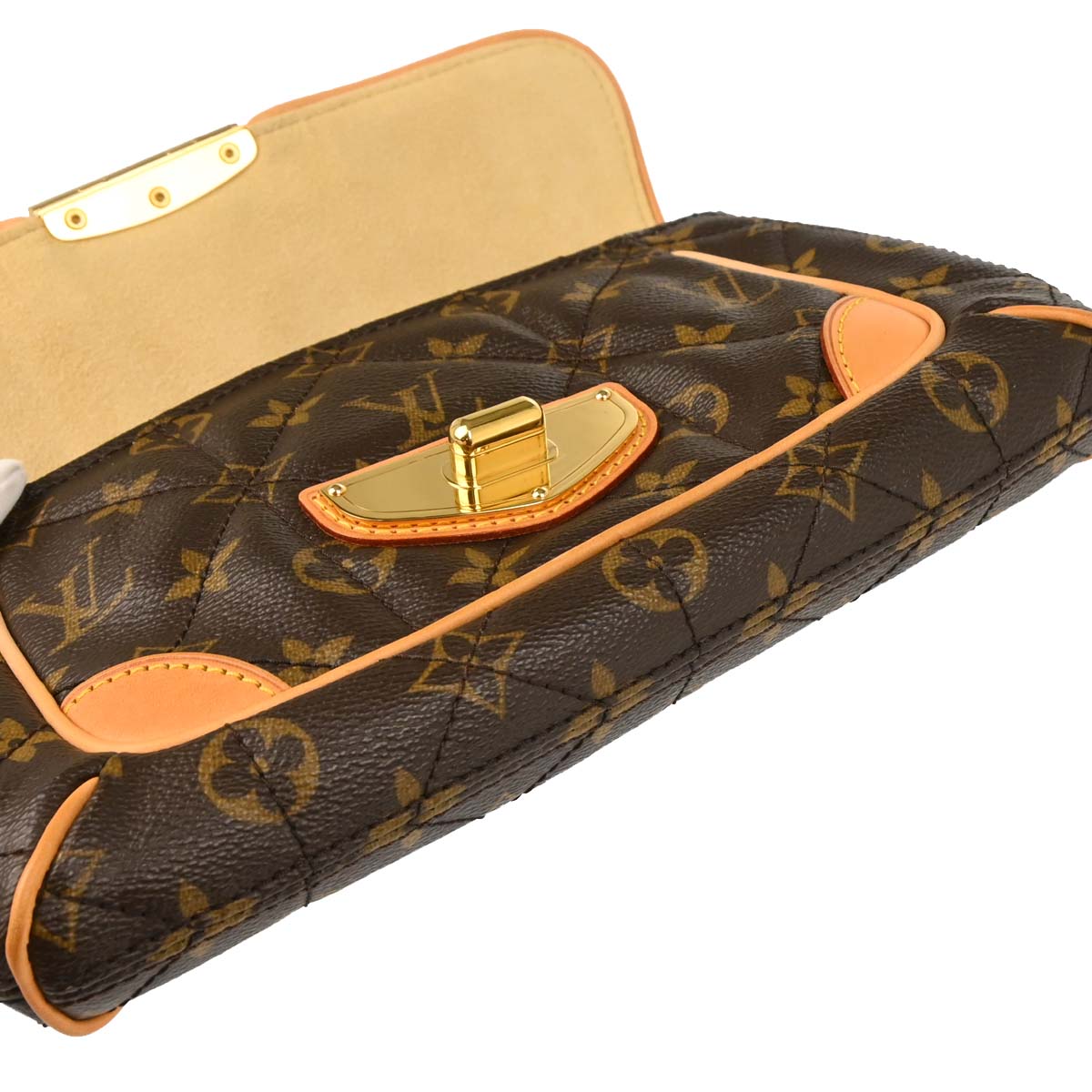 Louis Vuitton Monogram Etoile Clutch Bag M41436