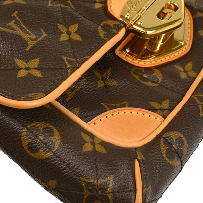 Louis Vuitton Monogram Etoile Clutch Bag M41436