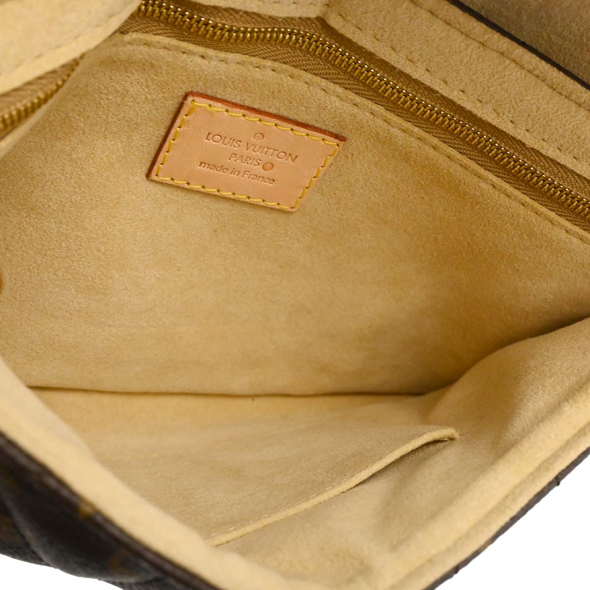 Louis Vuitton Monogram Etoile Clutch Bag M41436