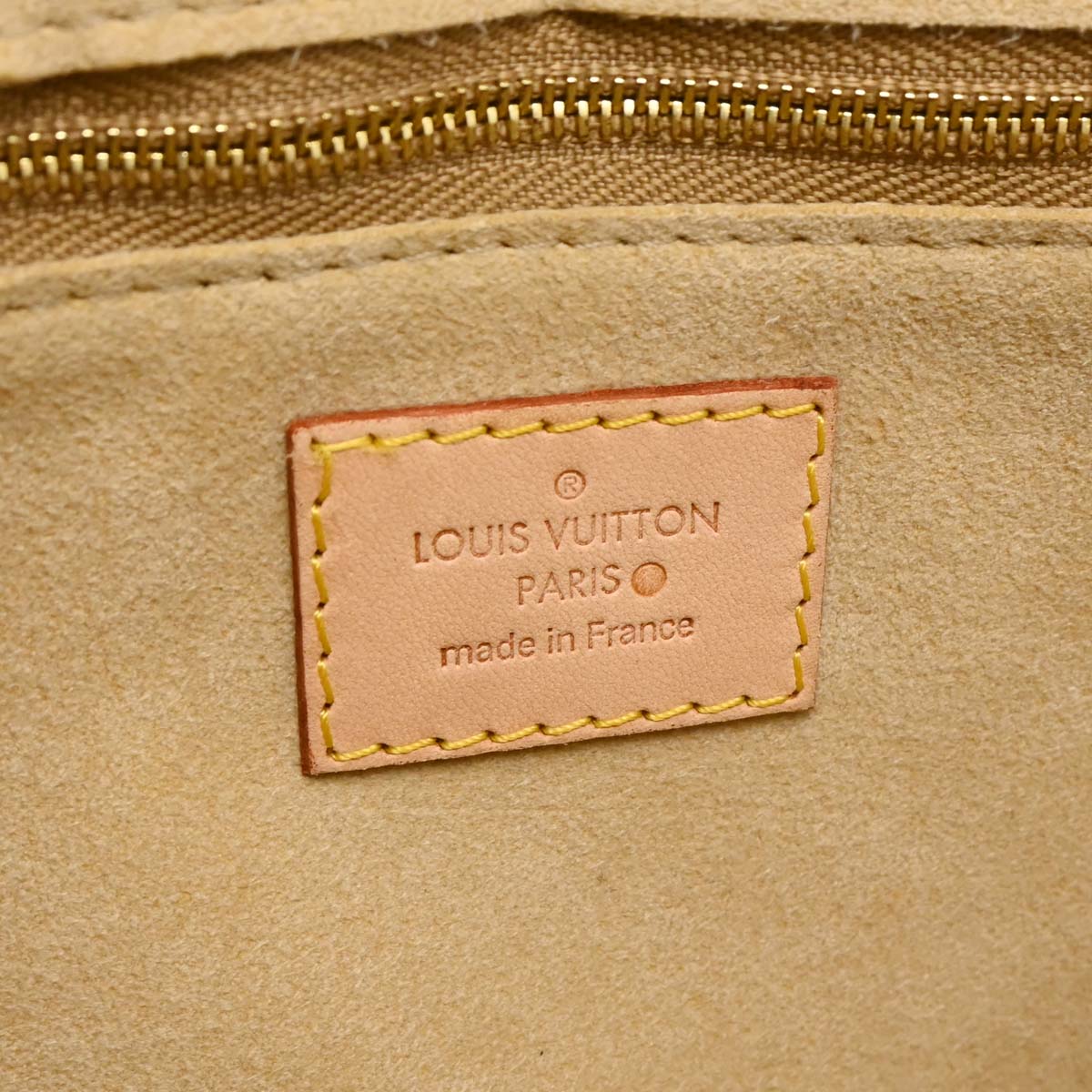 Louis Vuitton Monogram Etoile Clutch Bag M41436