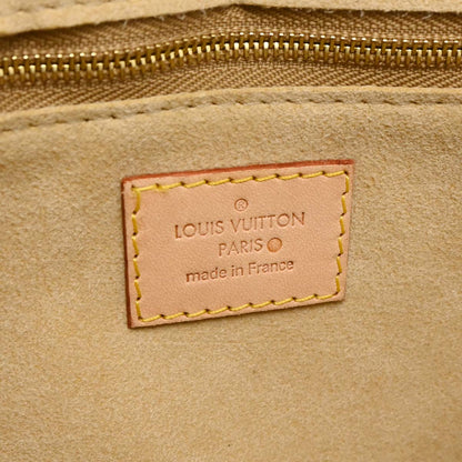 Louis Vuitton Monogram Etoile Clutch Bag M41436