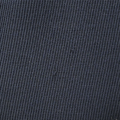 Chanel Double Breasted Jacket Navy #42