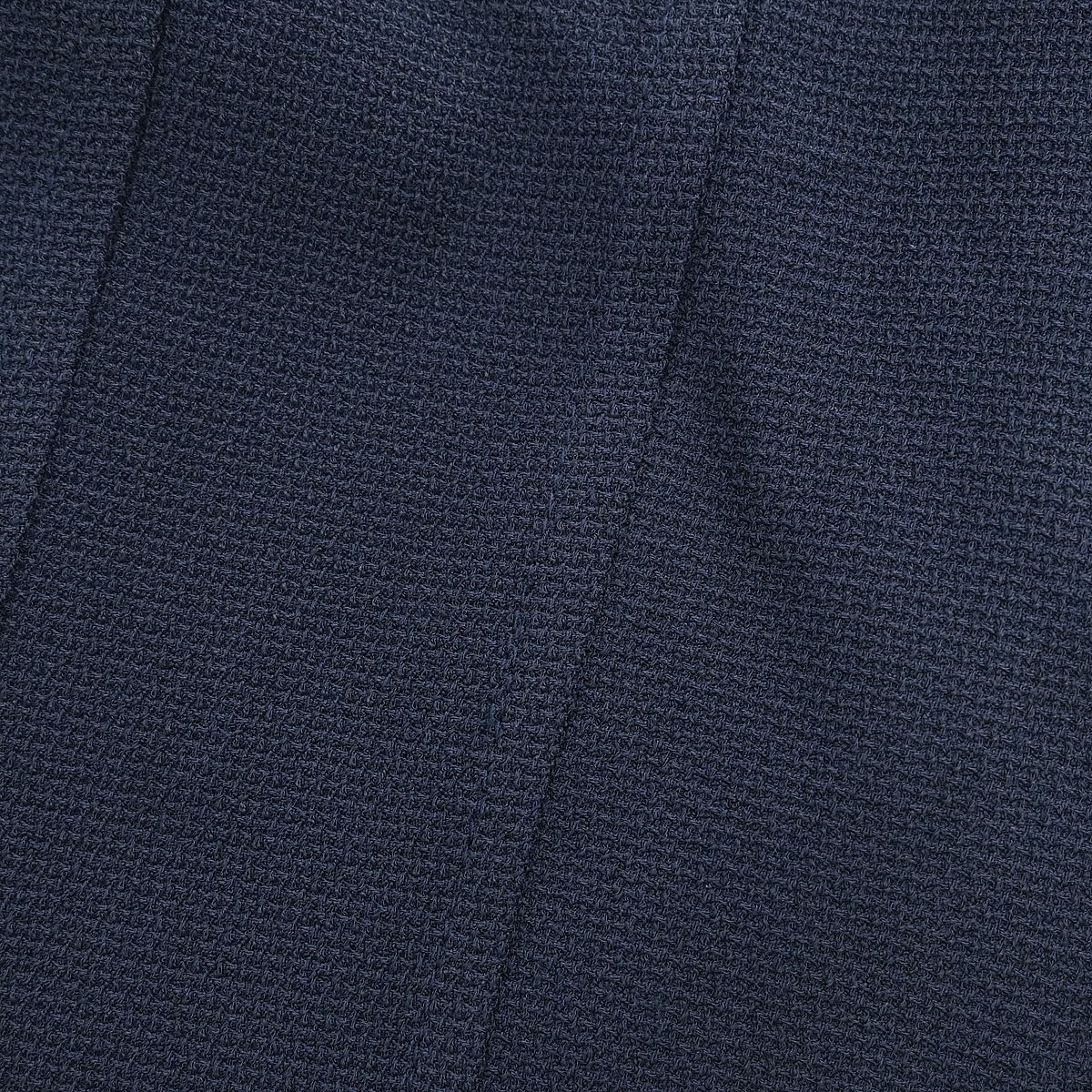 Chanel Short Sleeve Top Navy