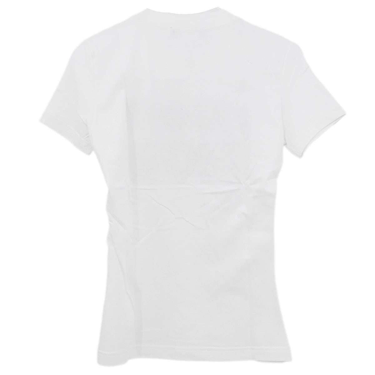 Christian Dior Short Sleeve T-shirt White #36