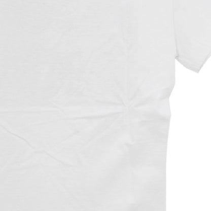 Christian Dior Short Sleeve T-shirt White #36