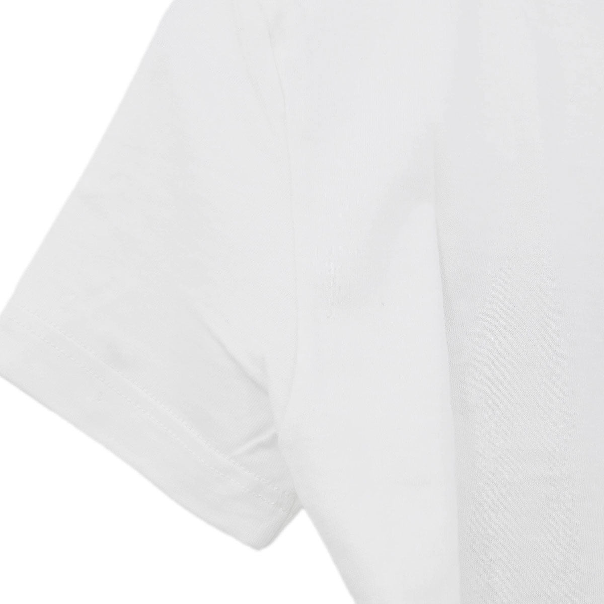 Christian Dior Short Sleeve T-shirt White #36