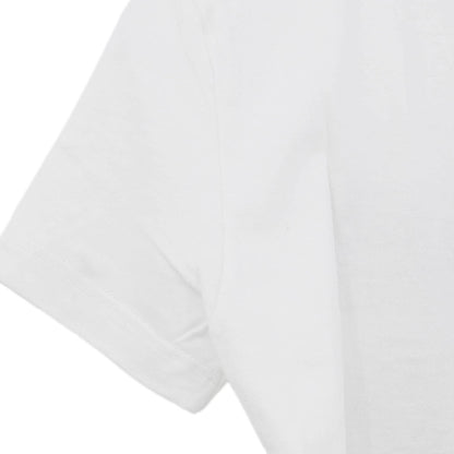 Christian Dior Short Sleeve T-shirt White #36