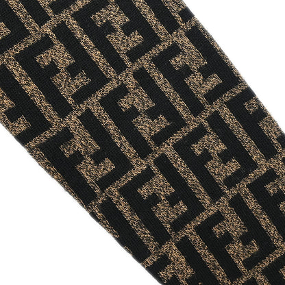 Fendi Top Zucca Brown