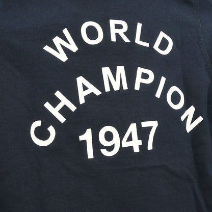 Christian Dior Long Sleeve T-shirt Black #36