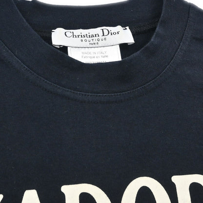 Christian Dior Long Sleeve T-shirt Black #36
