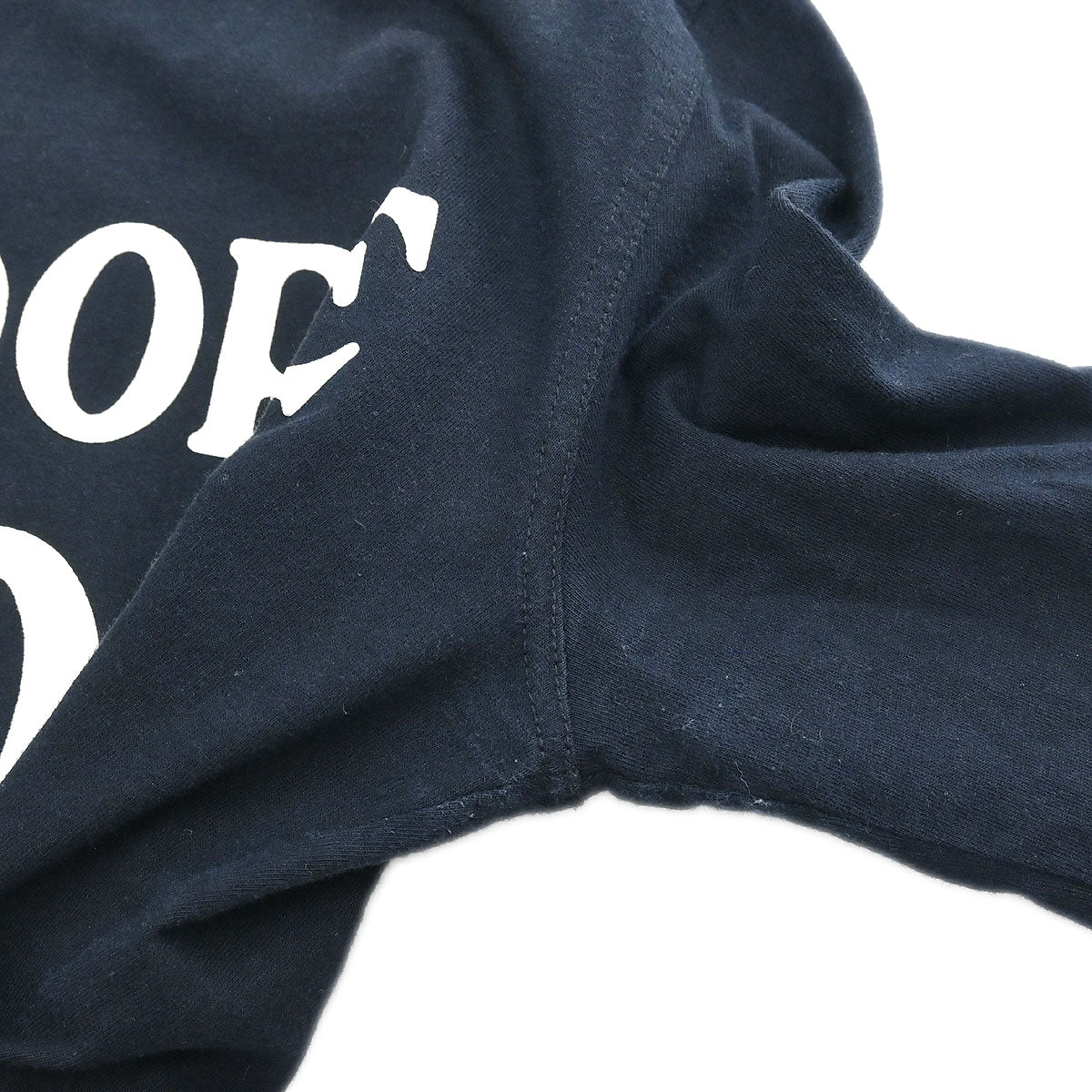 Christian Dior Long Sleeve T-shirt Black #36