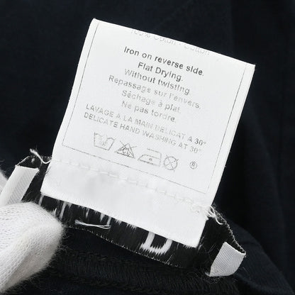 Christian Dior Long Sleeve T-shirt Black #36