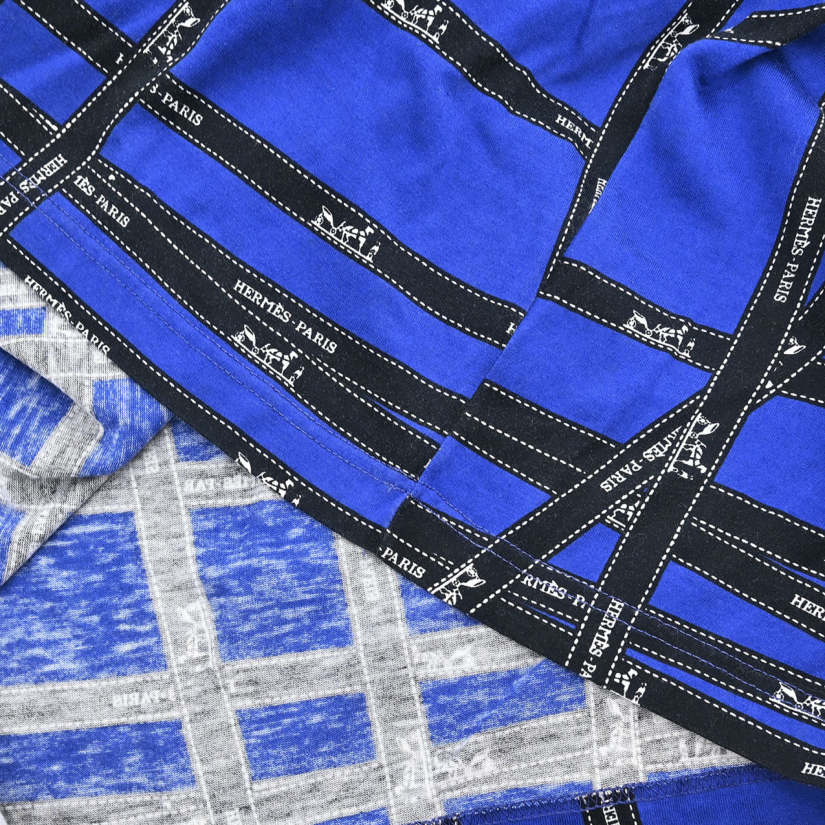 HERMES コットンジレ ジレ 《トロッティング》 | Hermès - エルメス-公式サイト