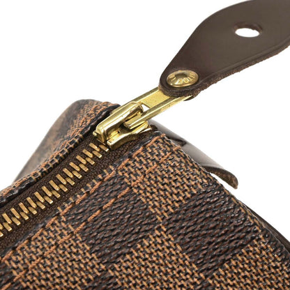 Louis Vuitton Damier Speedy 25 Handbag N41365