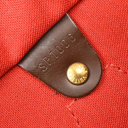 Louis Vuitton Damier Speedy 25 Handbag N41365