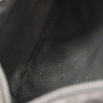 Prada Black Nylon Shoulder Bag