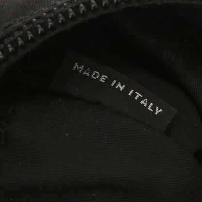 Prada Black Nylon Shoulder Bag