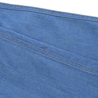 Miu Miu Long Pants Blue