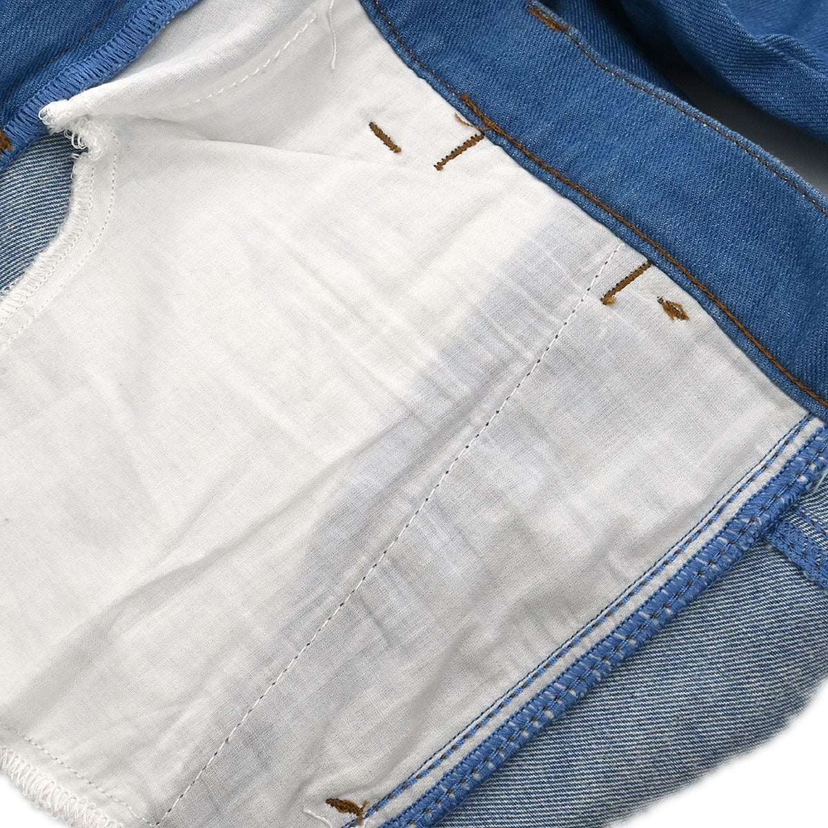 Miu Miu Long Pants Blue