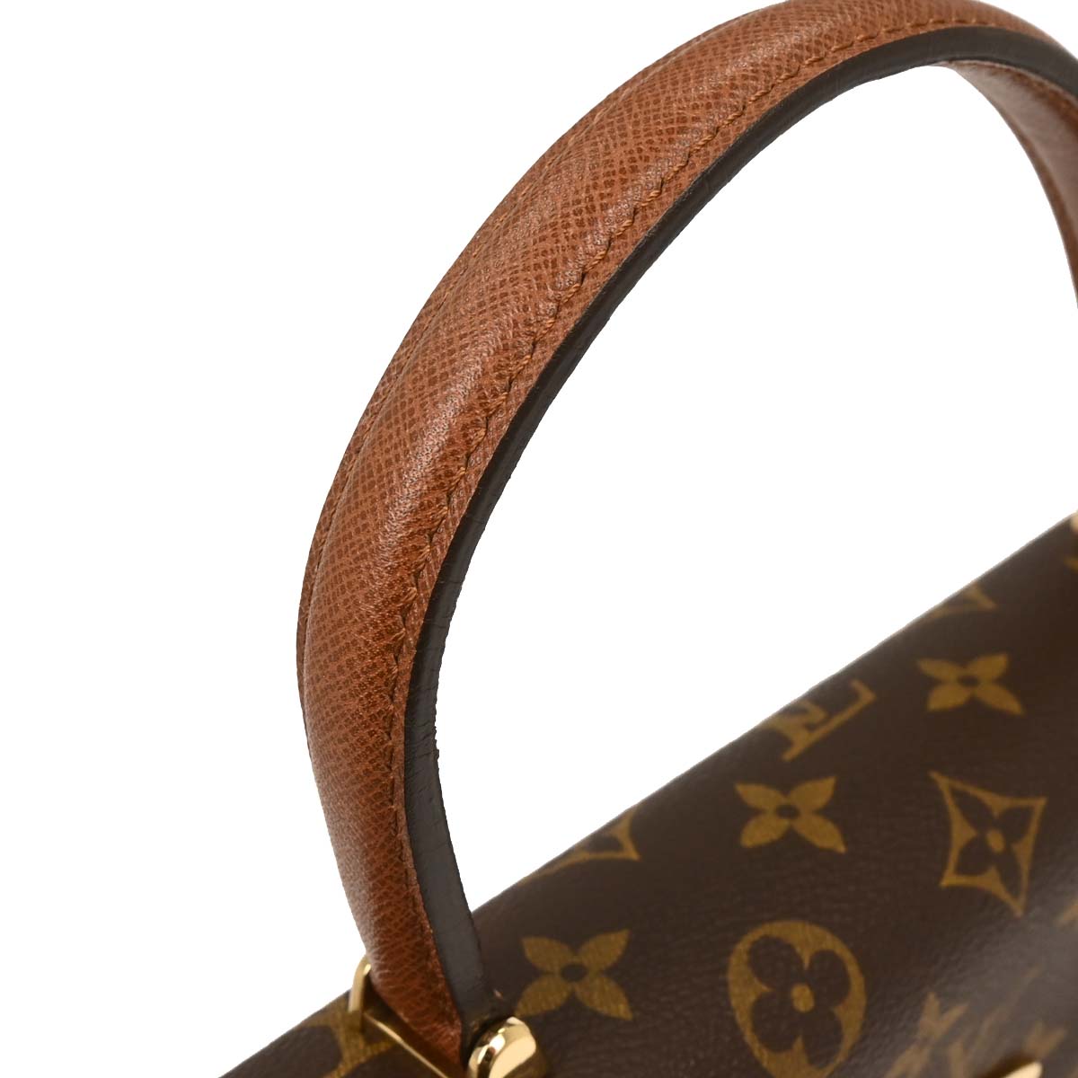 Louis Vuitton Monogram Malesherbes Handbag M51379