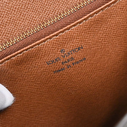 Louis Vuitton Monogram Malesherbes Handbag M51379