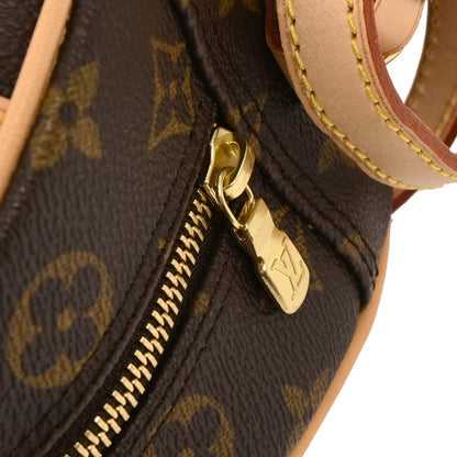 Louis Vuitton Monogram Blois Crossbody Bag M51221