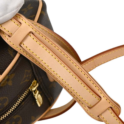 Louis Vuitton Monogram Blois Crossbody Bag M51221