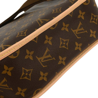 Louis Vuitton Monogram Messenger Bosphore PM Shoulder Bag M40106