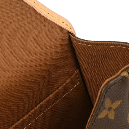 Louis Vuitton Monogram Messenger Bosphore PM Shoulder Bag M40106