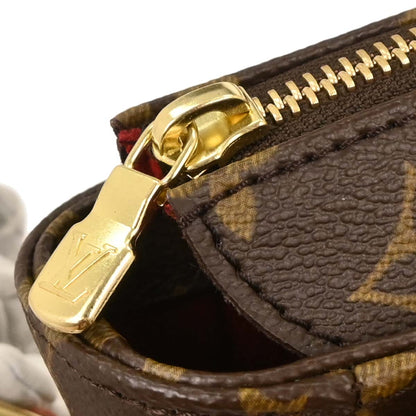 Louis Vuitton Monogram Viva Cite GM Handbag M51163
