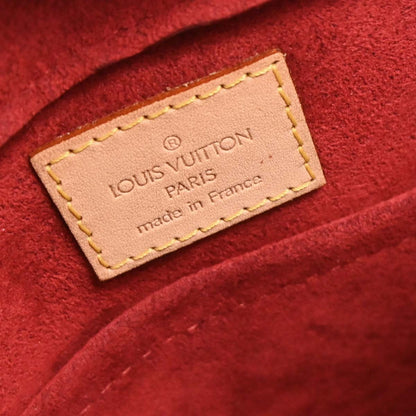 Louis Vuitton Monogram Viva Cite GM Handbag M51163