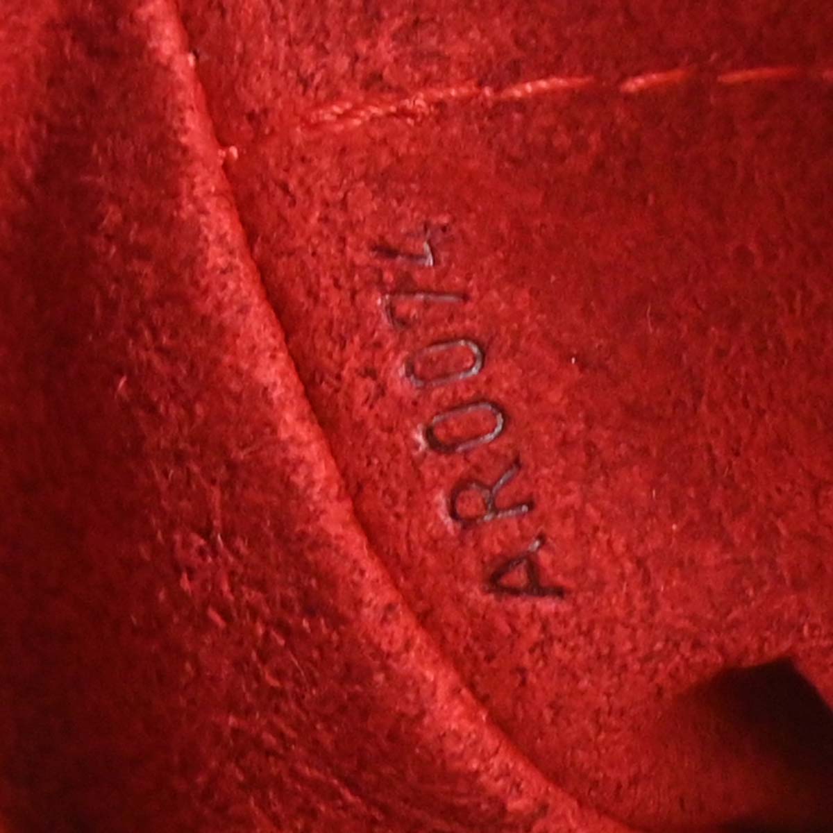 Louis Vuitton Monogram Viva Cite GM Handbag M51163