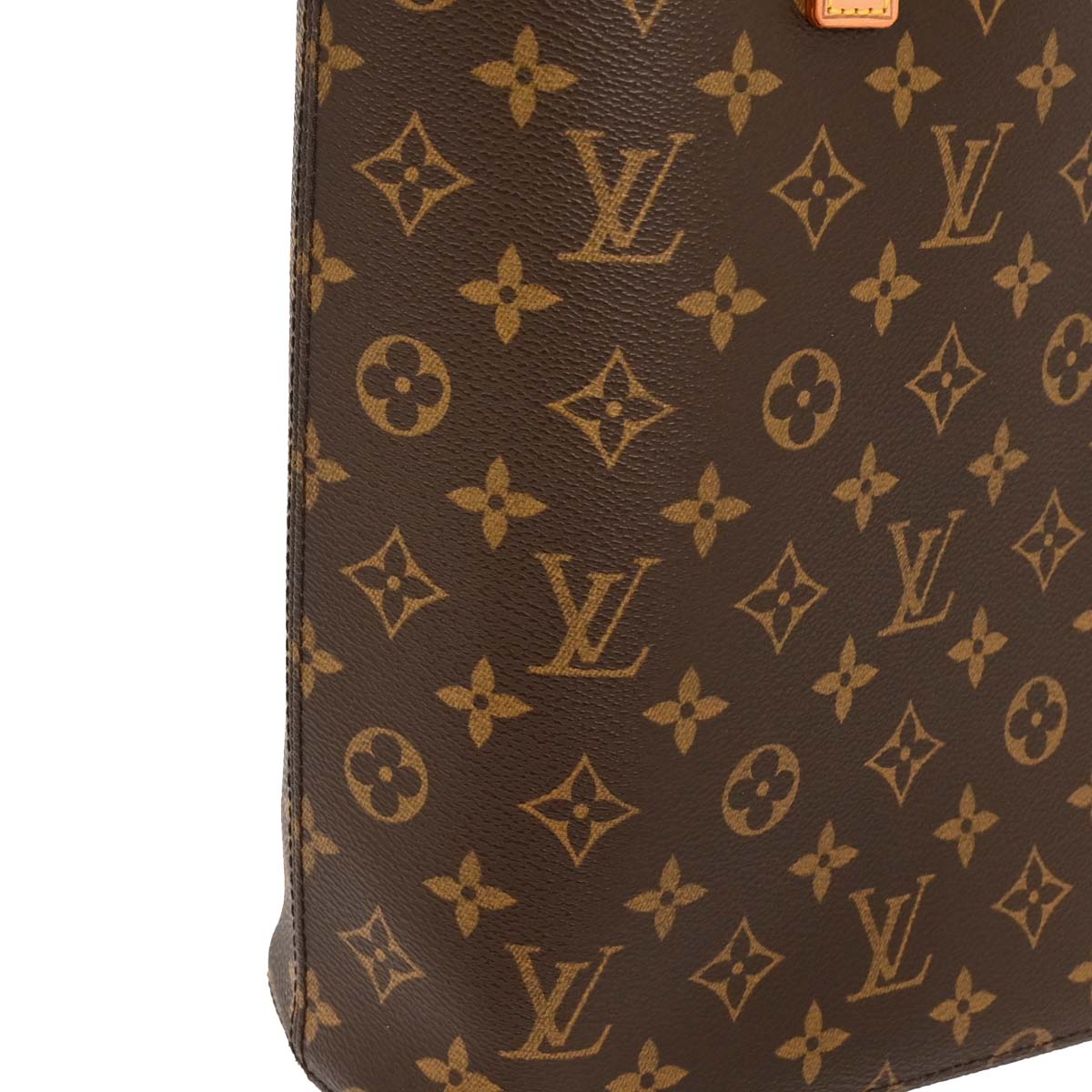 Louis Vuitton Monogram Vavin GM Tote Handbag M51170
