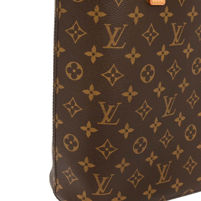 Louis Vuitton Monogram Vavin GM Tote Handbag M51170