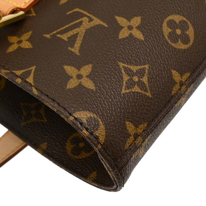 Louis Vuitton Monogram Vavin GM Tote Handbag M51170