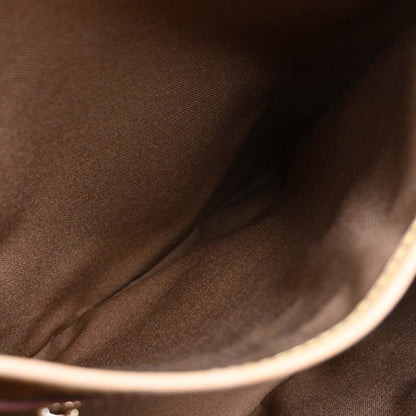 Louis Vuitton Monogram Vavin GM Tote Handbag M51170