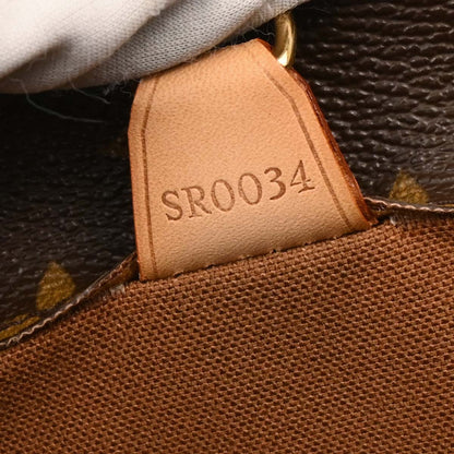 Louis Vuitton Monogram Vavin GM Tote Handbag M51170