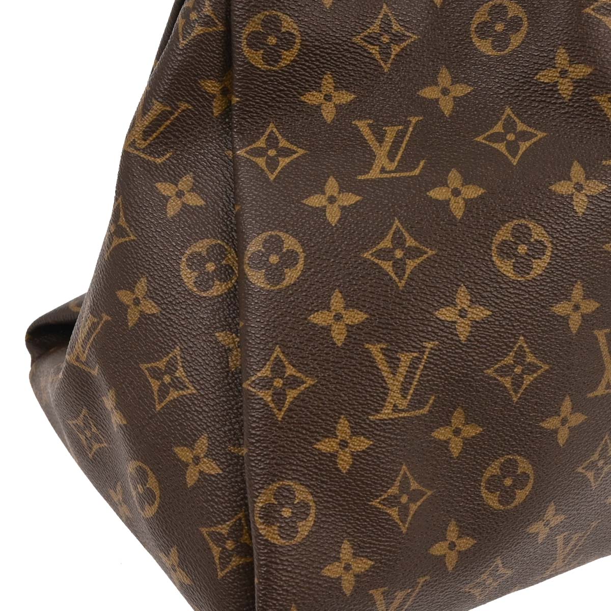 Louis Vuitton Monogram Artsy MM Handbag M40249